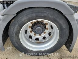 Iveco S-Way 460 4X2 Mega Retarder 2xTanks ACC Euro 6