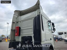 DAF XF 480 4X2 Retarder ACC LED ADR Euro 6