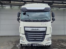 DAF XF 480 4X2 Retarder ACC LED ADR Euro 6