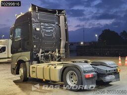 Mercedes Actros 1842 4X2 BigSpace Retarder Standairco Na...