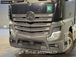 Mercedes Actros 1842 4X2 BigSpace Retarder Standairco Na...
