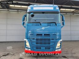 Volvo FH 500 4X2 XL I-Park-Cool 2xTanks Euro 6