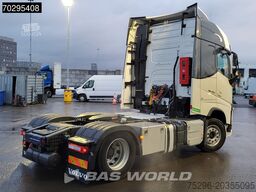 Volvo FH 460 4X2 LNG! Chassis M NL-Truck I-ParkCool 2...