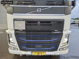 Volvo FH 460 4X2 LNG! Chassis M NL-Truck I-ParkCool 2...