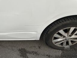Volkswagen California Camper | 4 Posti | Cucinotto + Letto Tetto