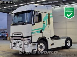 Renault T 520 T 4X2 HSC Hydraulik Alcoa