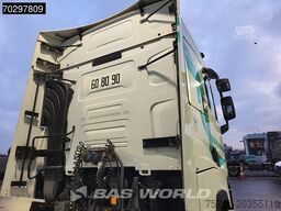 Renault T 520 T 4X2 HSC Hydraulik Alcoa