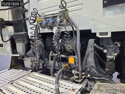 Renault T 520 T 4X2 HSC Hydraulik Alcoa