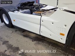 Renault T 520 T 4X2 HSC Hydraulik Alcoa