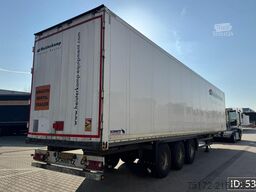 Schmitz Cargobull SCB/S3B / BPW Drum