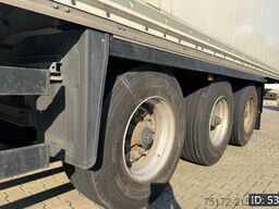 Schmitz Cargobull SCB/S3B / BPW Drum