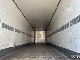 Schmitz Cargobull SCB/S3B / BPW Drum