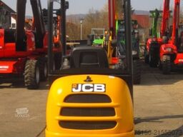 JCB JCB 8014 CTS 3x Löffel