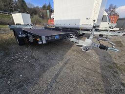 Unsinn Absenkanhänger UA 3118-18-13