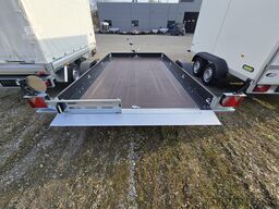 Unsinn Absenkanhänger UA 3118-18-13