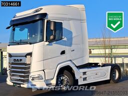 DAF XG 480 4X2 Retarder 2xTanks ACC