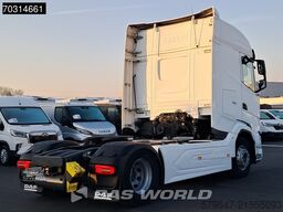 DAF XG 480 4X2 Retarder 2xTanks ACC