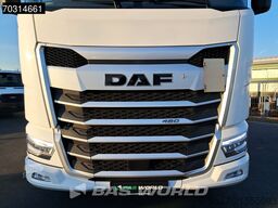 DAF XG 480 4X2 Retarder 2xTanks ACC