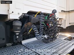 DAF XG 480 4X2 Retarder 2xTanks ACC