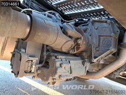 DAF XG 480 4X2 Retarder 2xTanks ACC