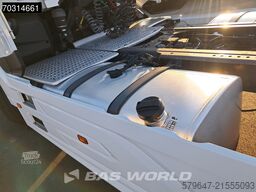 DAF XG 480 4X2 Retarder 2xTanks ACC