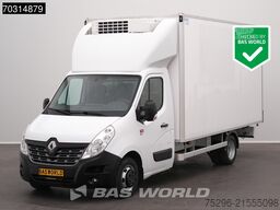 Renault Master 145PK Lamberet Dubbellucht Koelwagen Vri...