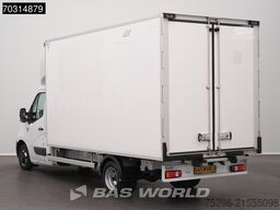 Renault Master 145PK Lamberet Dubbellucht Koelwagen Vri...