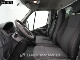 Renault Master 145PK Lamberet Dubbellucht Koelwagen Vri...