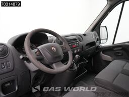 Renault Master 145PK Lamberet Dubbellucht Koelwagen Vri...