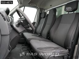 Renault Master 145PK Lamberet Dubbellucht Koelwagen Vri...