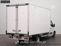 Renault Master 145PK Lamberet Dubbellucht Koelwagen Vri...