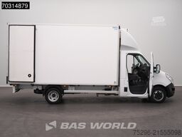 Renault Master 145PK Lamberet Dubbellucht Koelwagen Vri...