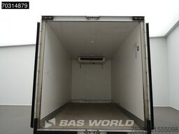 Renault Master 145PK Lamberet Dubbellucht Koelwagen Vri...