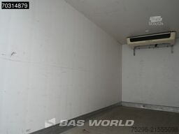 Renault Master 145PK Lamberet Dubbellucht Koelwagen Vri...