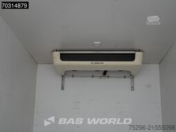 Renault Master 145PK Lamberet Dubbellucht Koelwagen Vri...