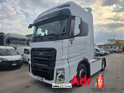 Ford F-MAX 500 AUTOM RETARDER ADR