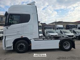 Ford F-MAX 500 AUTOM RETARDER ADR