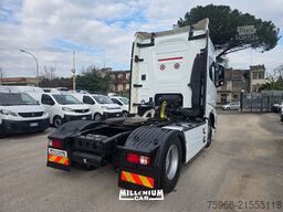 Ford F-MAX 500 AUTOM RETARDER ADR