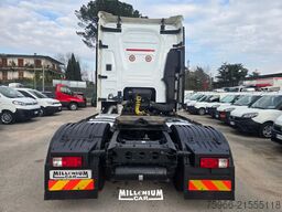 Ford F-MAX 500 AUTOM RETARDER ADR