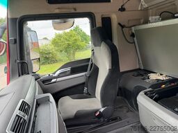 MAN TGX 18.460 4x2   Schlafkabine
