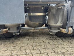 MAN TGX 18.460 4x2   Schlafkabine