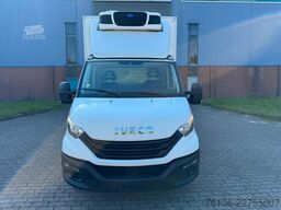 IVECO Daily 35S16 Tiefkühlkoffer mit Ladebordwand