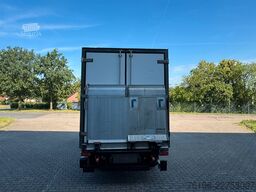 IVECO Daily 35S16 Tiefkühlkoffer mit Ladebordwand