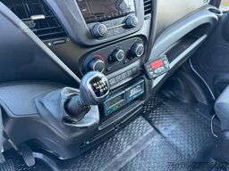 IVECO Daily 35S16 Tiefkühlkoffer mit Ladebordwand