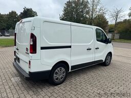 FIAT Talento Kasten L1H1 1,0t SX