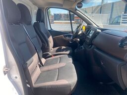 FIAT Talento Kasten L1H1 1,0t SX
