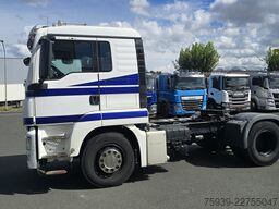 MAN TGS 18.440 4x2