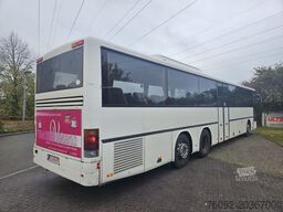 SETRA S 317 UL (66 Sitze*Schalt*TOP)