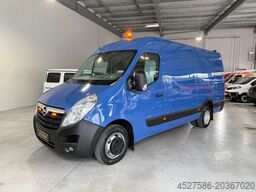 OPEL Movano B R4500 L3H2*SORTIMOREGAL*KLIMA*TEMPOMAT