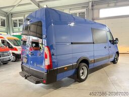OPEL Movano B R4500 L3H2*SORTIMOREGAL*KLIMA*TEMPOMAT